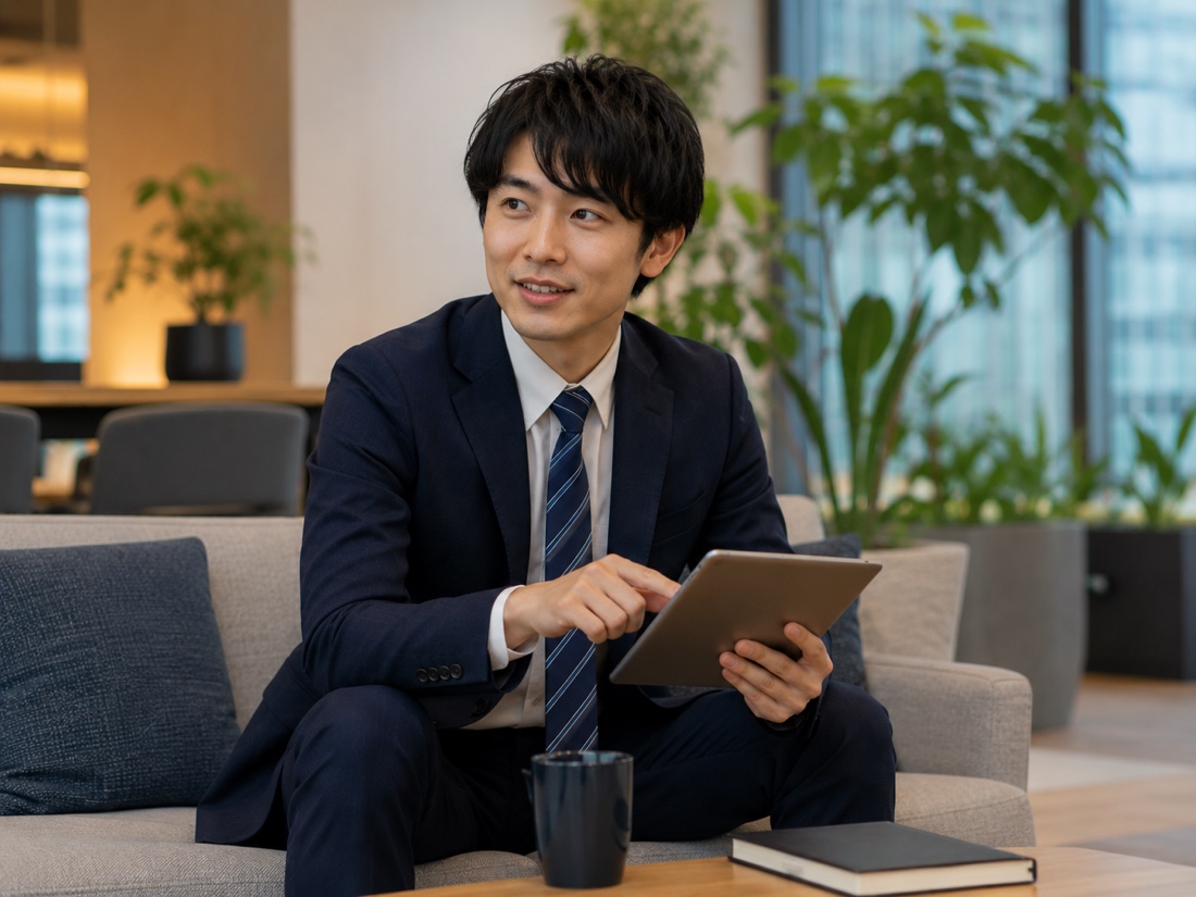 総合コンサルファーム 様