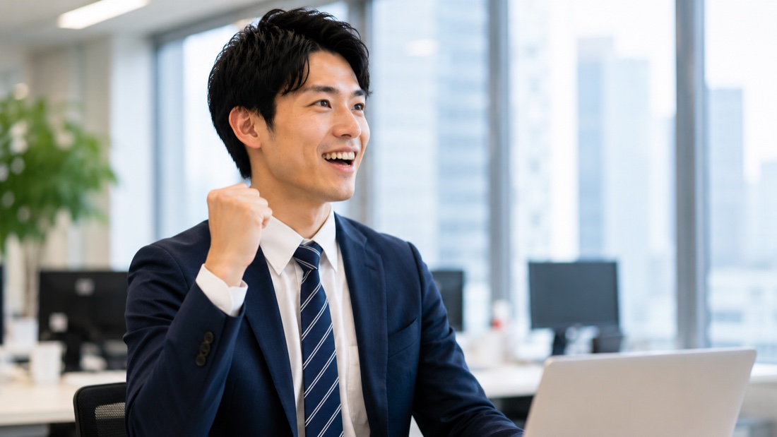 ITソリューション企業 様