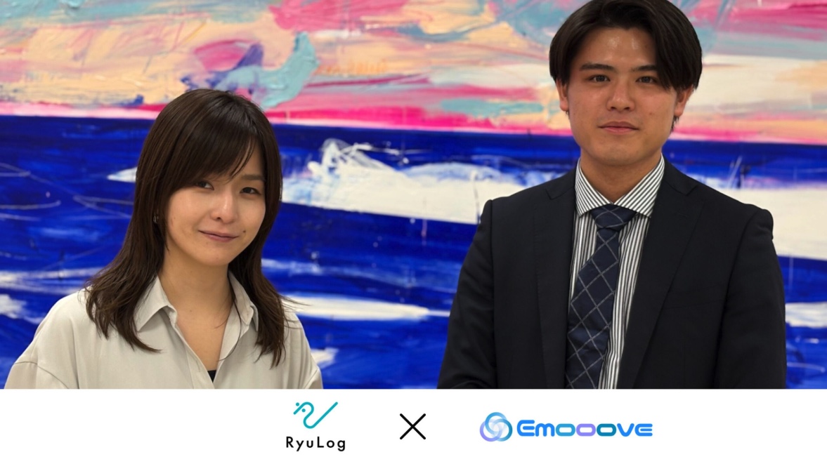 株式会社RyuLog 様