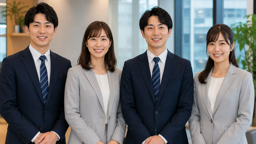 外資系IT企業